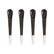 Bogen 湯匙, 象牙, 4個