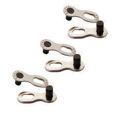 藍色運動12速鏈條CT820-12, 混色, 6個