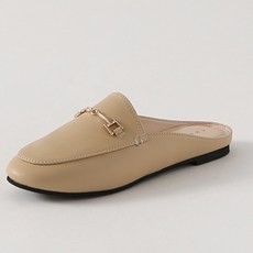 ChakanShoes 女款懶人樂福鞋 BFLTR1d057