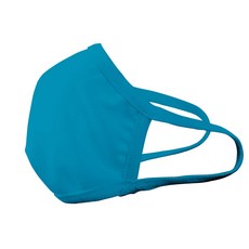 Tpepa 孩童素色涼爽口罩 10入