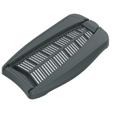 Camane PlayStation 5 DE UHD 2in1專用直立式支架 黑色, 1個, P5-017