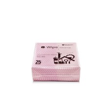 메디컴 아이와입스 다용도행주 핑크 25p, 1개