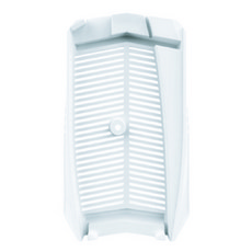 Camane PlayStation 5 DE UHD 2in1專用直立式支架 白色, 1個, P5-017