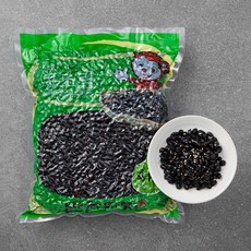 반찬단지 콩조림, 4kg, 1개