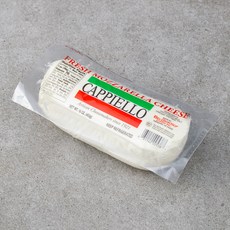 벨지오 카피엘로 모짜렐라 로그, 453g, 1개입, 1개