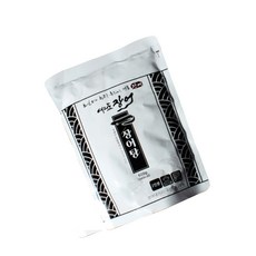 여의도장어 민물 장어탕, 600g, 1개