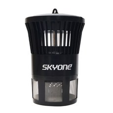 韓國 SKYone SkyM LED 高級型電擊捕蟲器, SKY-M LED