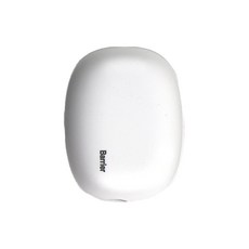 베리어 휴대용 칫솔살균기, 화이트, STB-022