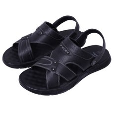 U-SEVEN 兩用拖鞋涼鞋 DM4100