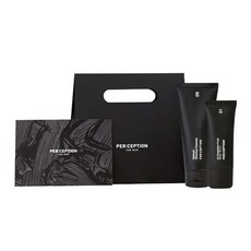 PER:CEPTION 毛孔護理套組 2, 1套