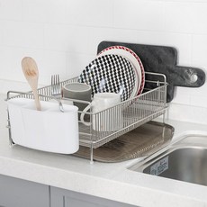 Velice 304 餐具乾燥架 1 級, B型