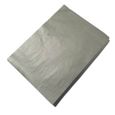 All PAPER 9開皺紋紙 500張, 16 灰色, 1個