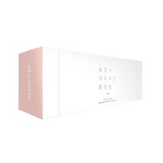 뷰디아니 5겹 화장솜, 1개