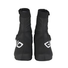 GIYO RD100 自行車鞋套 2XL, 混色, 275-285