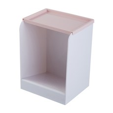 生活指標 多功能收納盒, 混合顏色, 1個