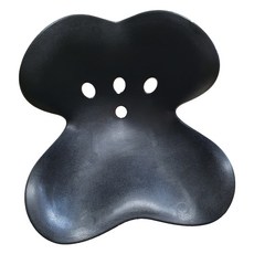 生命的象徵，小靠背椅, 1個