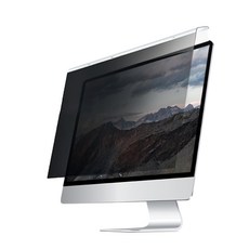 픽셀로 프라이버시 모니터 필터 행거타입 440 x 290 mm, 1개