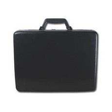 Amore Bag Midbar ABS白框007包, 黑、白（邊框）