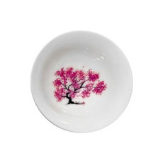 Money Road開花的感性酒杯, 桃花, 1個