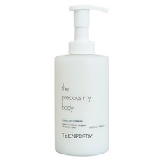 Tin Freddy 1319 Time Conditioner 柑橘香, 500ml, 1入