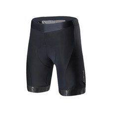 Santic 男款緊身褲墊短褲 M8C05107