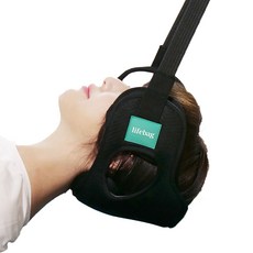 lifebag 直頸吊床拉伸器, 1個
