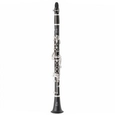 F. Arthur Uebel練習曲單簧管, 單品, 混色