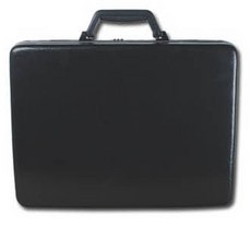 Amore Bag Midbar ABS白框007包, 黑+白