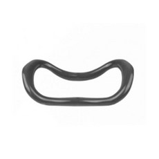 lifebag 瑜伽擔架, 黑色的