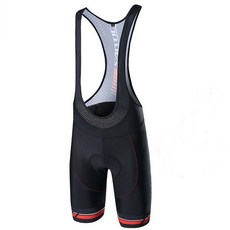 Santic 男款自行車連身短褲 M7C05087