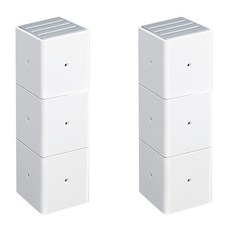 BUKCAL 立方刀塊 6p, 單色