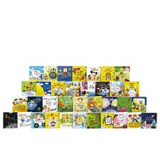 daekyo sobics 故事知識童話全35冊