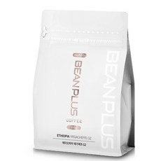 BEANPLUS 衣索比亞耶加雪菲手沖咖啡, 200g, 1包, 手沖咖啡