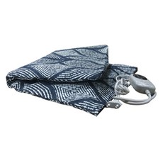 真木炭玉電熱熱敷器 中 YM-20P