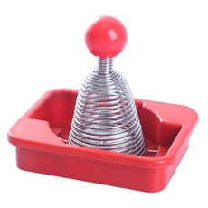 Life Factory核桃夾, 紅色的, 1個