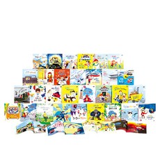 daekyo sobics 故事知識童話:我們的傳說 30冊