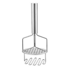 Life Factory 不銹搗泥器, 單色, 1個