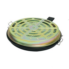 攜帶式驅蚊燈, 混色