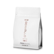 BEANPLUS 手沖咖啡豆 綜合, 200g, 1包, 咖啡豆(無研磨)