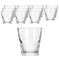 YJ GLASS 玻璃 15249, 12個