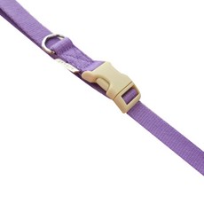 Hitjji 狗狗牽繩, 糖果紫, 1個