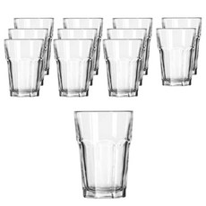 YJ GLASS 玻璃 15244, 12個