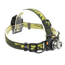 다옴네트웍스 줌 LED 헤드라이트, 혼합색상, 1개