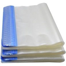 厚 PP 塑料袋氣孔編號 28 x 38cm, 100件, 1個