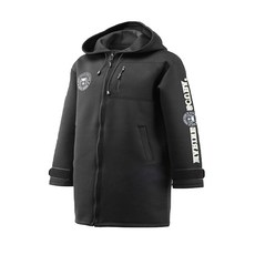 MARINE SCUBA 男女防風外套