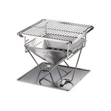 BBQ 백패킹 X MINI PRO, 1개