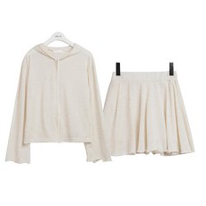 TWEE 女士健康亞麻訓練套裝