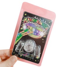 Oh My Boy Friend 無用禮物 LED 鼴鼠嘴, 單一顏色, 3個