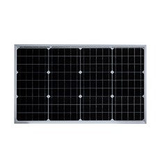 Haeon Solar 太陽能板 HR-SP40BL 40W, 1個