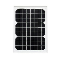 Haeon Solar 太陽能模塊10W HR-SP10B, 1個